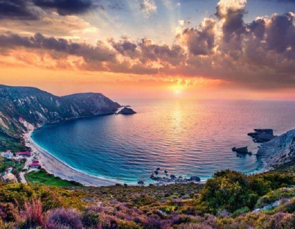 Suluada Adrasan Bootstour ab Antalya