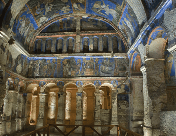 Kappadokien Tour ab Antalya