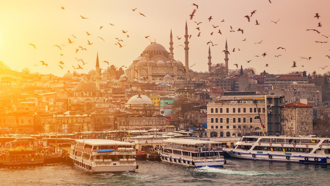 Istanbul