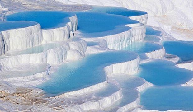 Pamukkale