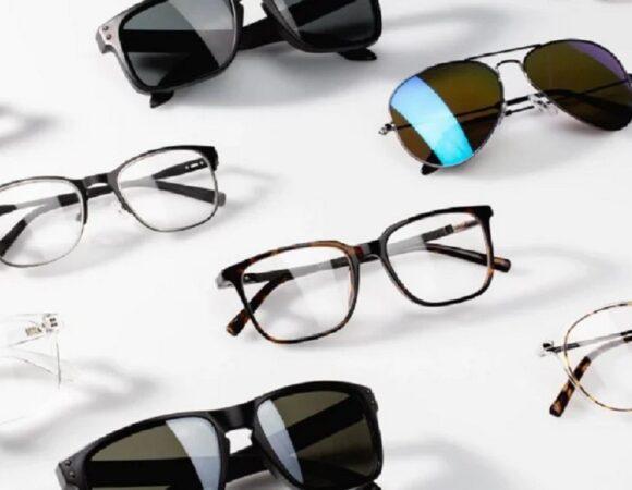 Optik und Sonnenbrillengeschäfte in Antalya