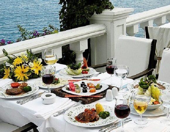 Gourmet Tour in Antalya