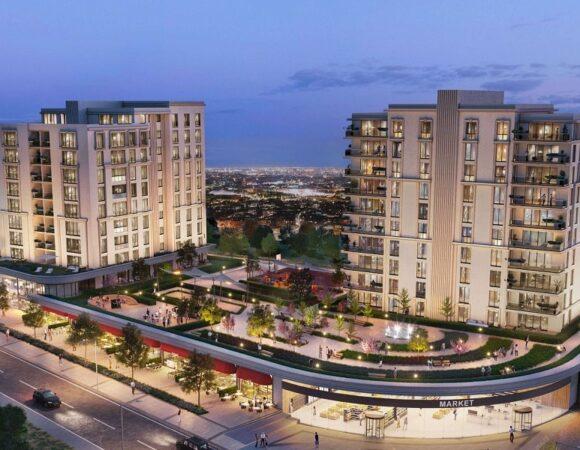 Wie viel kosten die Wohnungen in Antalya?