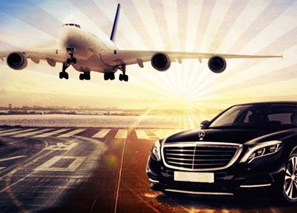 Airport Transfer Antalya