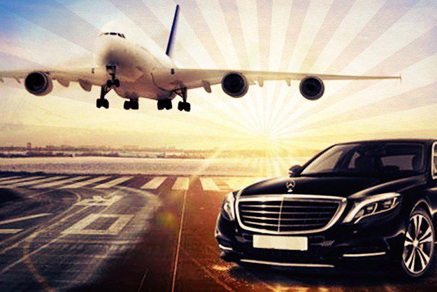 Airport Transfer Antalya