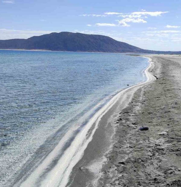 Pamukkale and Salda Lake tour from Antalya