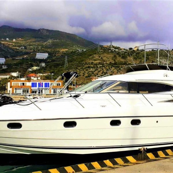 Private Boat Tour in Antalya