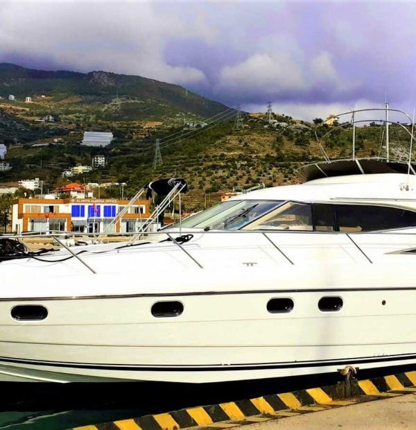 Private Boat Tour in Antalya