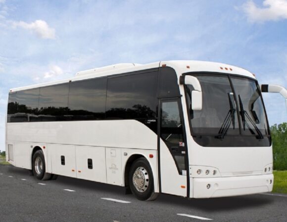 Rent a Bus Antalya