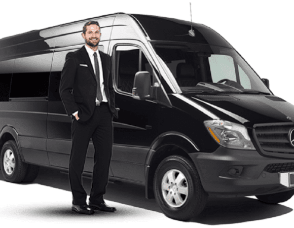 Rent a Minibus or Van Antalya