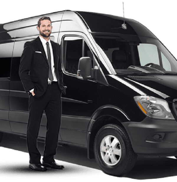Minibus and Minivan Rental in Antalya and Istanbul