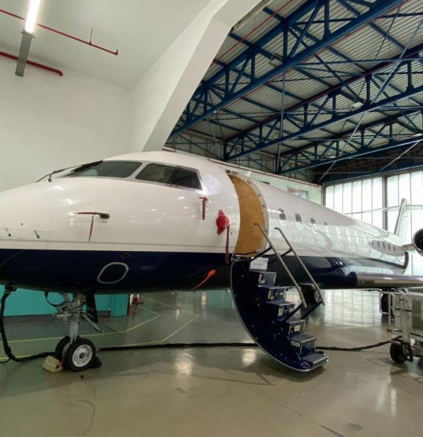 Luxury Private Jet Charter Services in Turkey