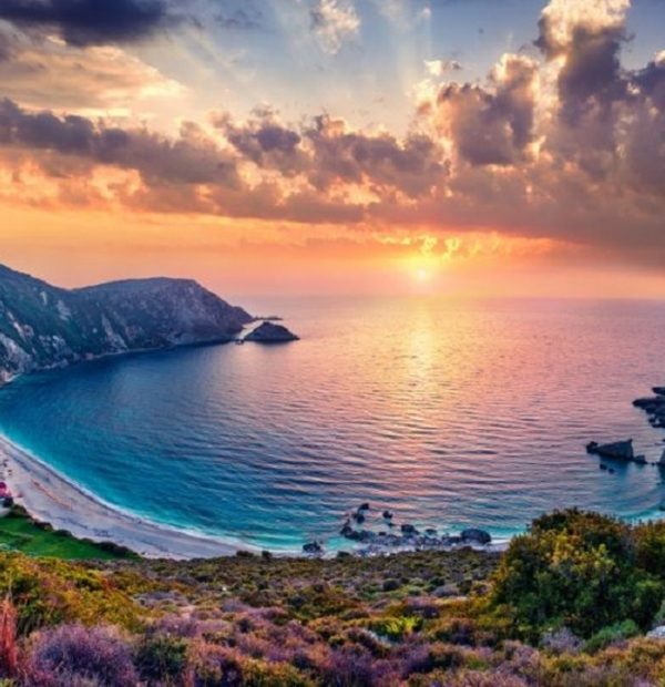 Suluada Adrasan Boat Tour from Antalya