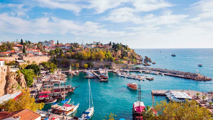 Antalya