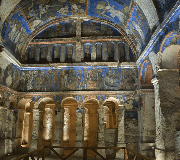 Cappadocia Tour from Antalya