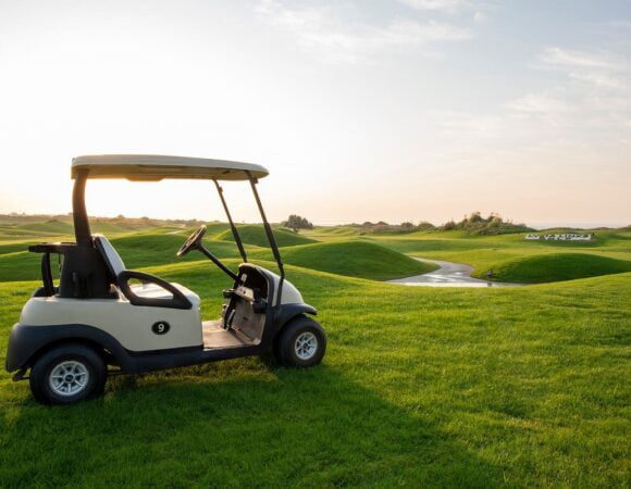 Booking Golf Tee Times in Antalya Belek