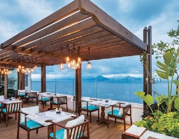 Fine Dining Restaurants Antalya