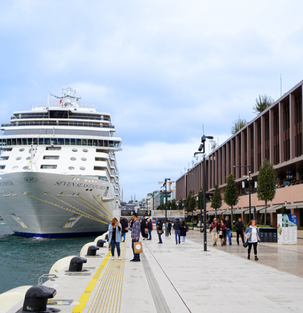 Best Highlights for İstanbul Tour from the Port